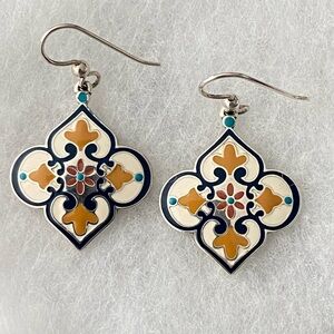Brighton Hanging Earrings